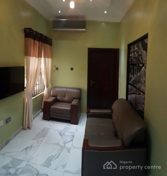 Luxury 7 Bedroom Duplex, Chestnut Close, Chevron, Lekki Expressway, Lekki, Lagos, Detached Duplex Short Let