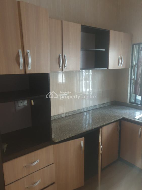 For Rent Luxury 3 Bedroom Apartment, Victory Estate, Ajiwe, Ajah