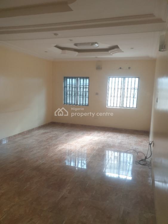 For Rent Luxury 3 Bedroom Apartment, Victory Estate, Ajiwe, Ajah