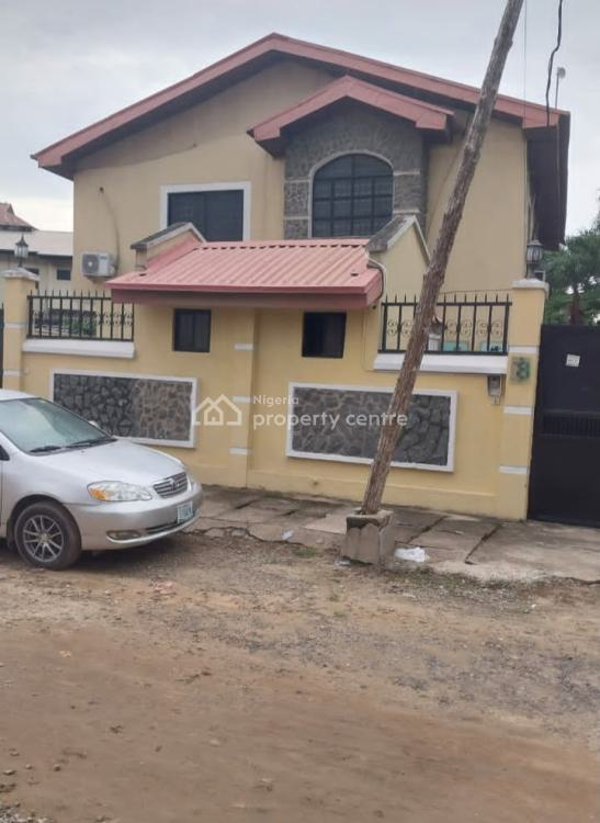 For Sale 2 Units Of 3 Bedrooms House, Atunrase Estate, Gbagada, Lagos