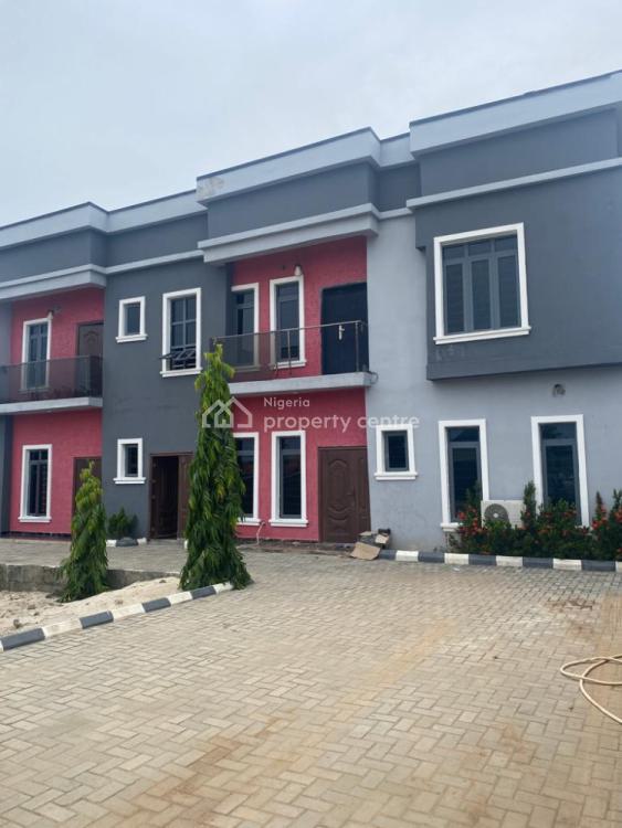 For Rent 2 Bedroom Apartment, Gbetu/behind Mayfair Garden, Awoyaya