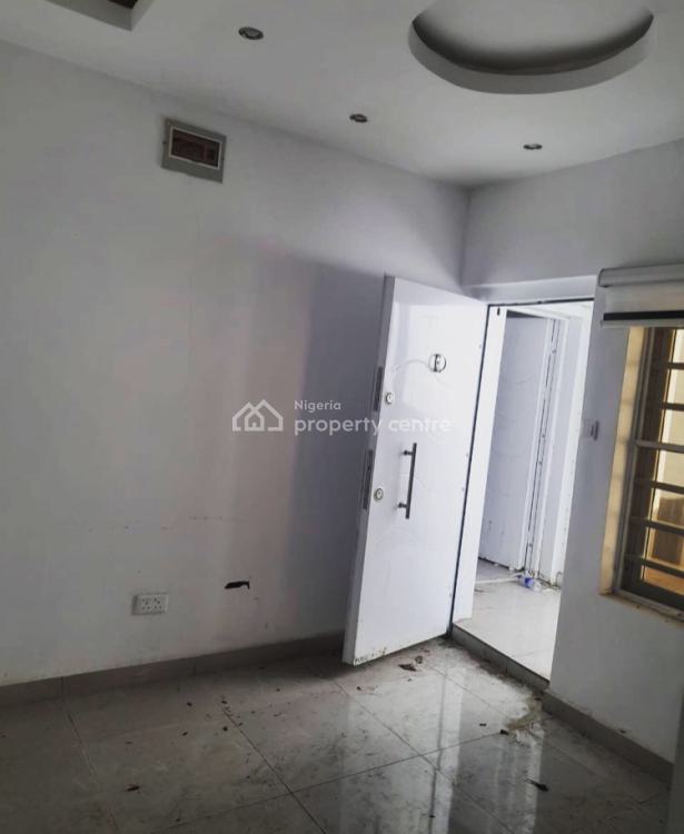 For Sale 4 Units Of Miniflats In A Good Location, Otedola Estate