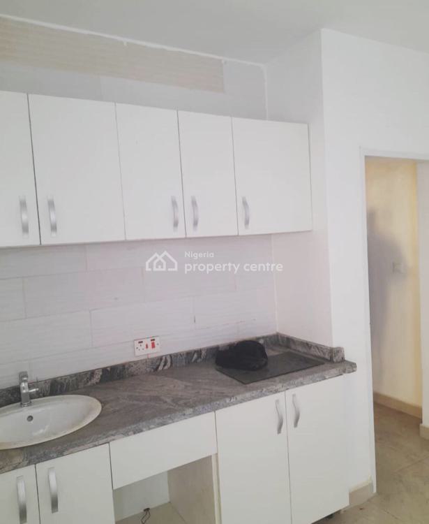 For Sale 4 Units Of Miniflats In A Good Location, Otedola Estate