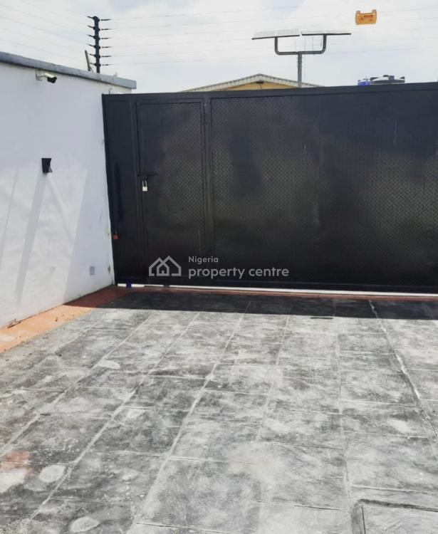 For Sale 4 Units Of Miniflats In A Good Location, Otedola Estate