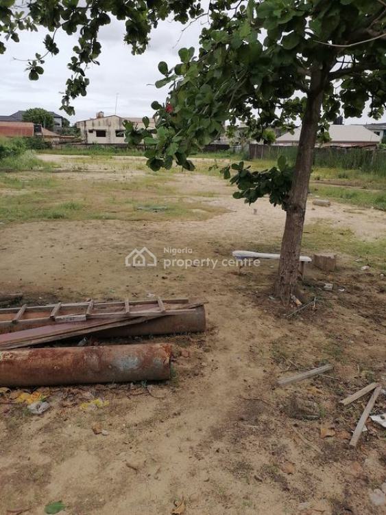 For Sale Land, Maryland, Lagos Nigeria Property Centre (Ref 1368177)