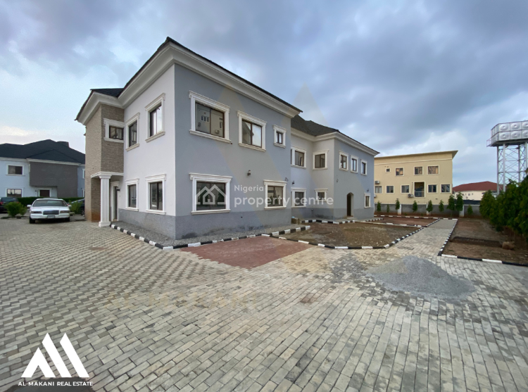 For Sale Very Spacious Luxury Designed 6 Bedrooms +2 Bq Duplex