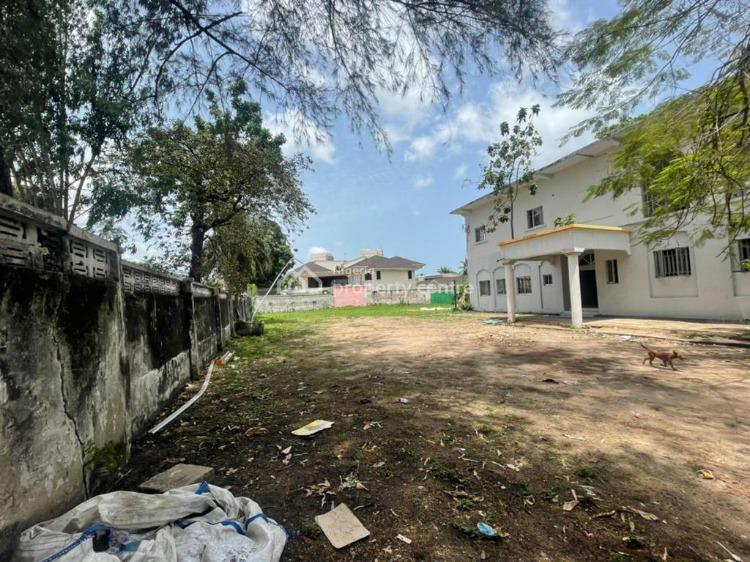 For Sale 3232sqm Land With Residential Building, Osborne Road/gerrard