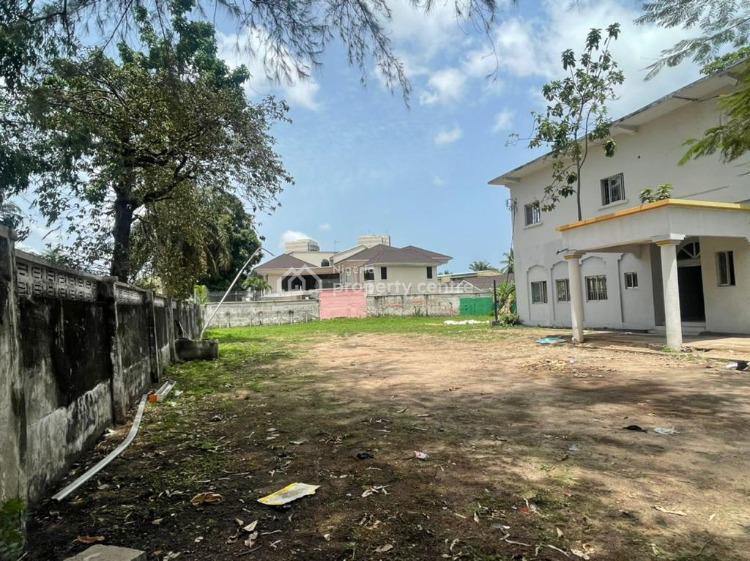 For Sale 3232sqm Land With Residential Building, Osborne Road/gerrard