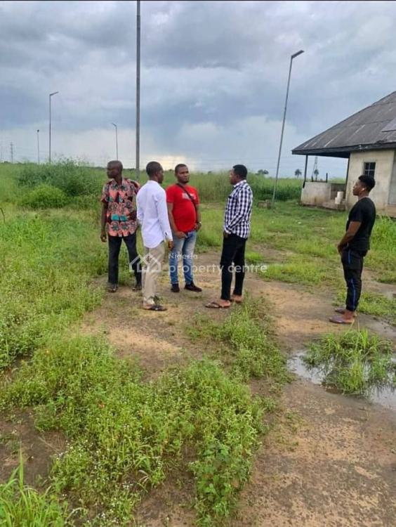 For Sale Plots Of Land Available, Imperial City Estate, Obigbo, Oyigbo, Rivers (Ref 1368730)