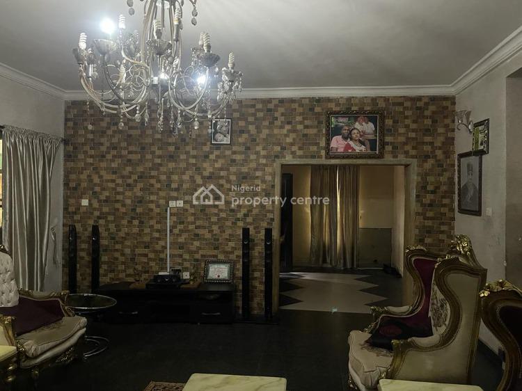 For Sale Crown Est 5 Bedroom Standalone Duplex, Crown Estate