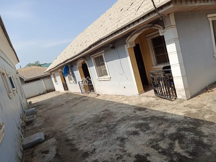 For Rent Lovely Mini Flat, Ajuwon Road, Emmanuel Bustop, IjuIshaga
