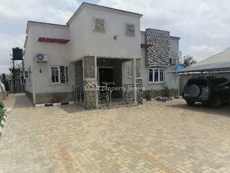 For Sale Luxurious 3 Bedroom Bungalow, Kaduna South, Kaduna 3 Beds