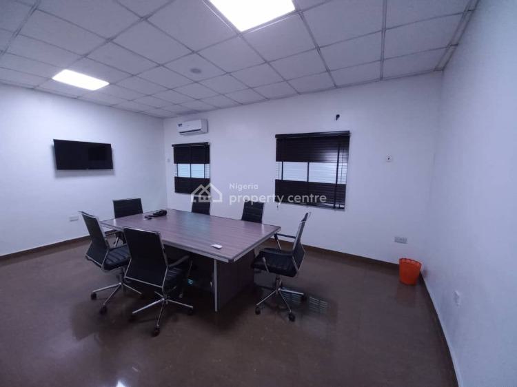 For Sale Well Located And Purpose Built Office Complex, Rumuola Link
