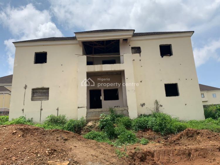 For Sale Distress!!! Luxury 5 Bedroom Duplex (carcass), Naf Valley