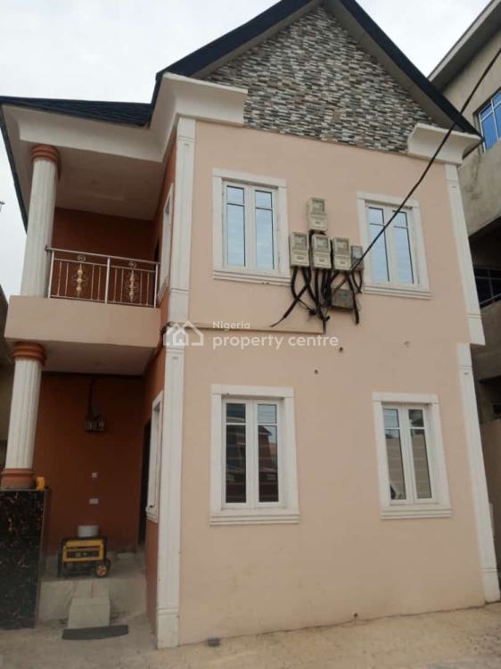 For Rent Executive 2 Bedroom Apartment In An Estate, Kay Farm Estate