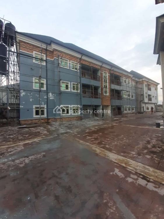 For Rent Brand New, Spacious And Luxury Two (2) Bedroom Apartment, Ada