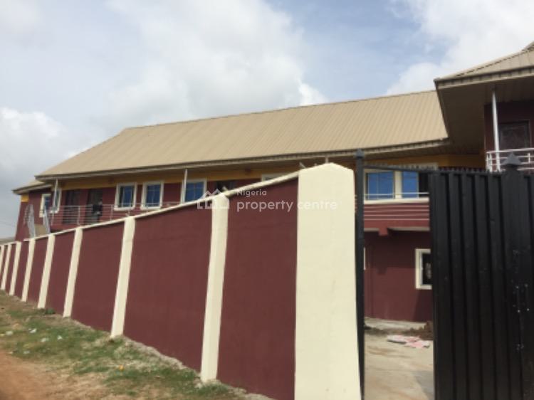 For Rent A Room And Parlor, Unilag Estate Elepe Axis, Ikorodu, Lagos