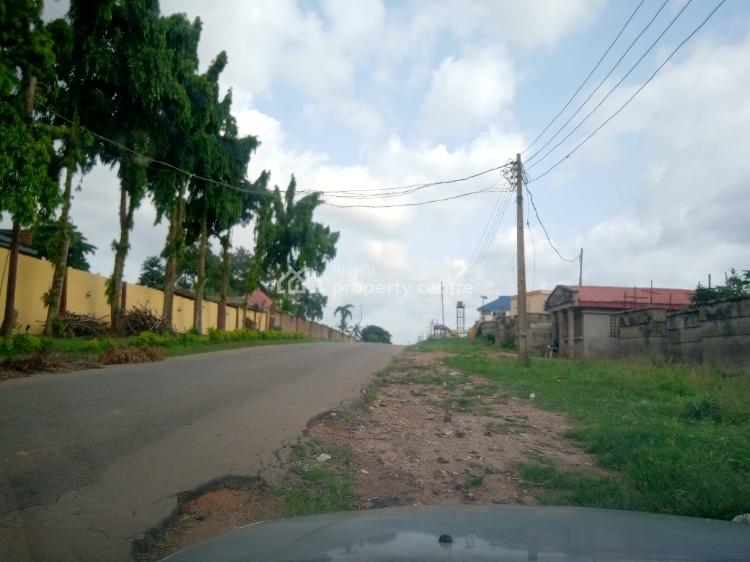 For Sale Corner Piece Land Measuring 4,050sqm Comprising A Colonial