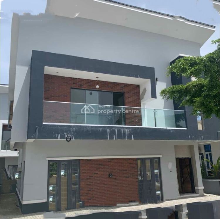 For Sale Beautifully Built 3 Bedroom Detached Duplex With Bq, Buena