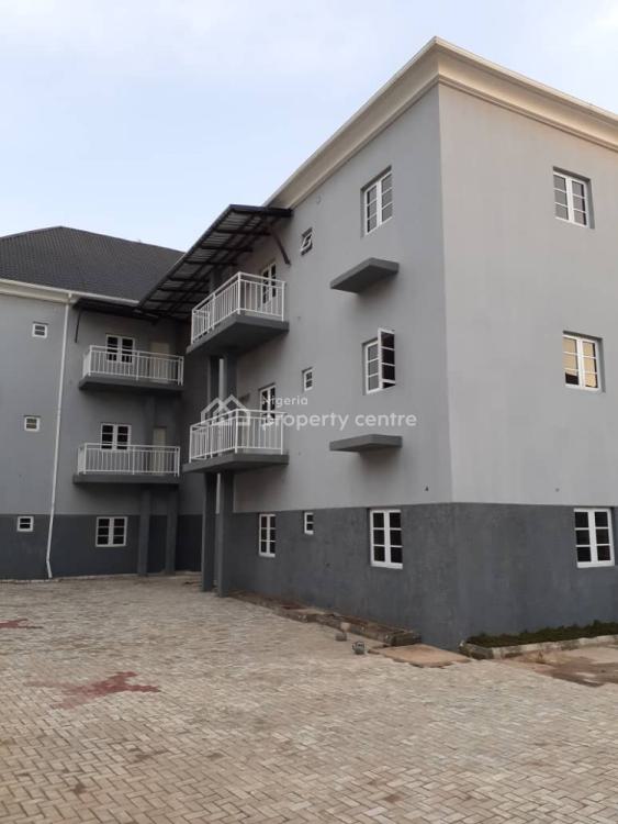 For Sale Tenanted Block Of 2 Bedroom Flat, Jabi, Abuja 2 Beds Nigeria Property Centre (Ref