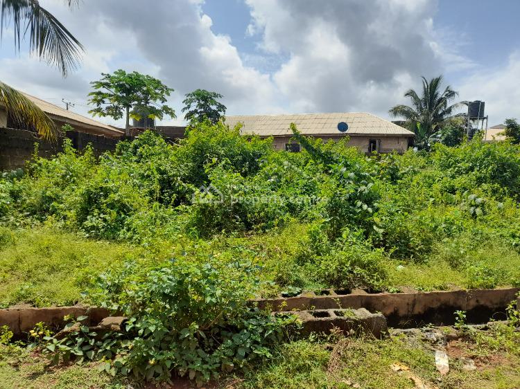 For Sale Olokuta Land In A Builtup Environment, Adjacent Ogd Estate, Olokuta, Abeokuta South