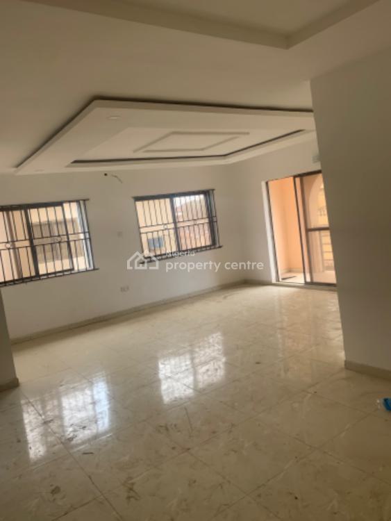 For Rent Executive 3 Bedroom Apartment In A Serene And Organized