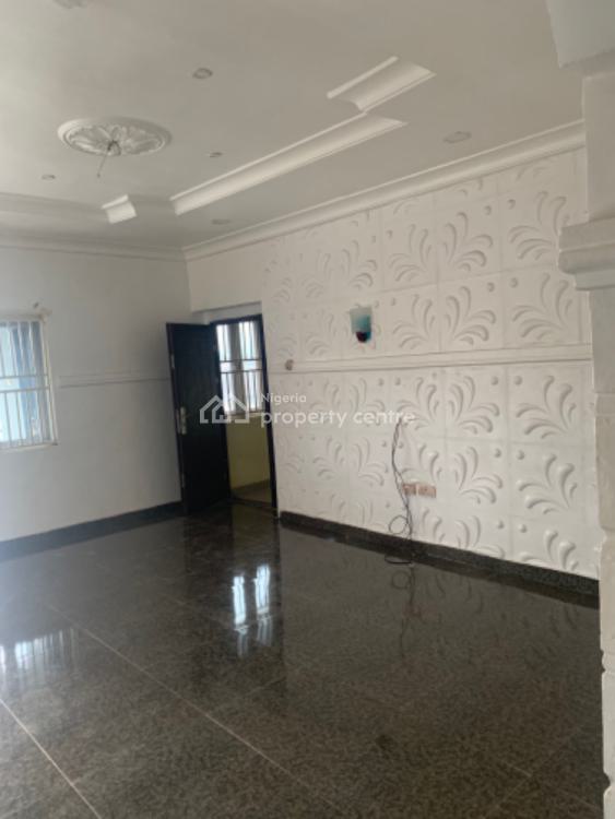 For Rent Executive 2 Bedroom Flat In A Nice And Gated Street, New Oko
