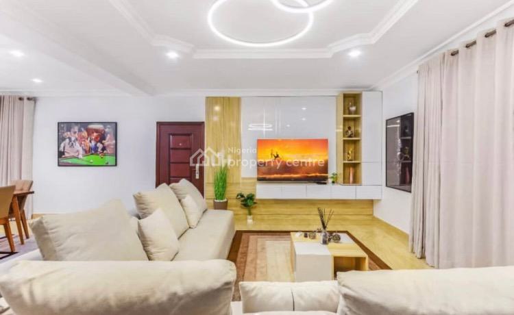 Luxury 3 Bedroom, Parkview, Ikoyi, Lagos, Flat / Apartment Short Let