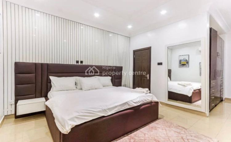 Luxury 3 Bedroom, Parkview, Ikoyi, Lagos, Flat / Apartment Short Let