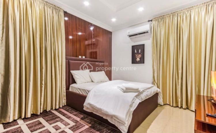 Luxury 3 Bedroom, Parkview, Ikoyi, Lagos, Flat / Apartment Short Let