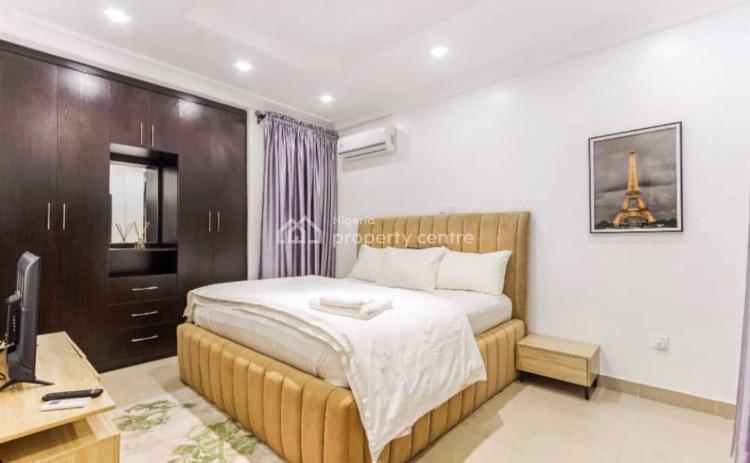 Luxury 3 Bedroom, Parkview, Ikoyi, Lagos, Flat / Apartment Short Let