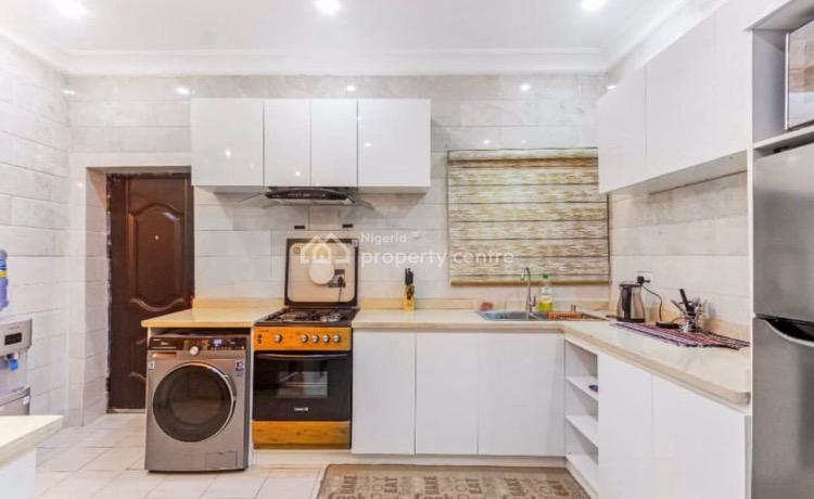 Luxury 3 Bedroom, Parkview, Ikoyi, Lagos, Flat / Apartment Short Let