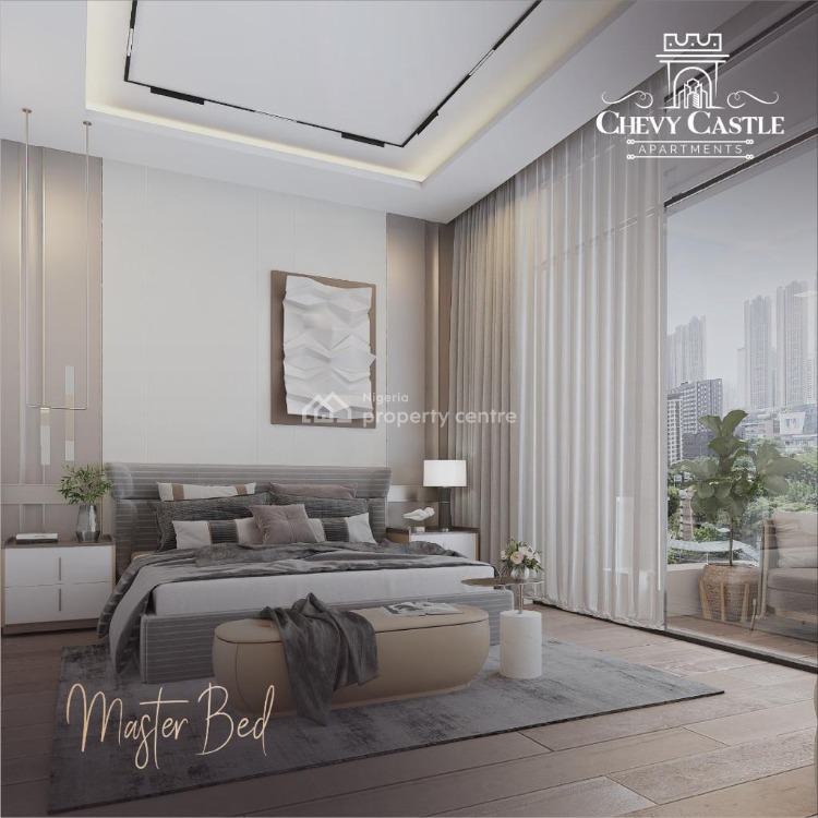 Picture of For Sale: Affordable Secured Luxury 3 Bedroom Apartment With High ...