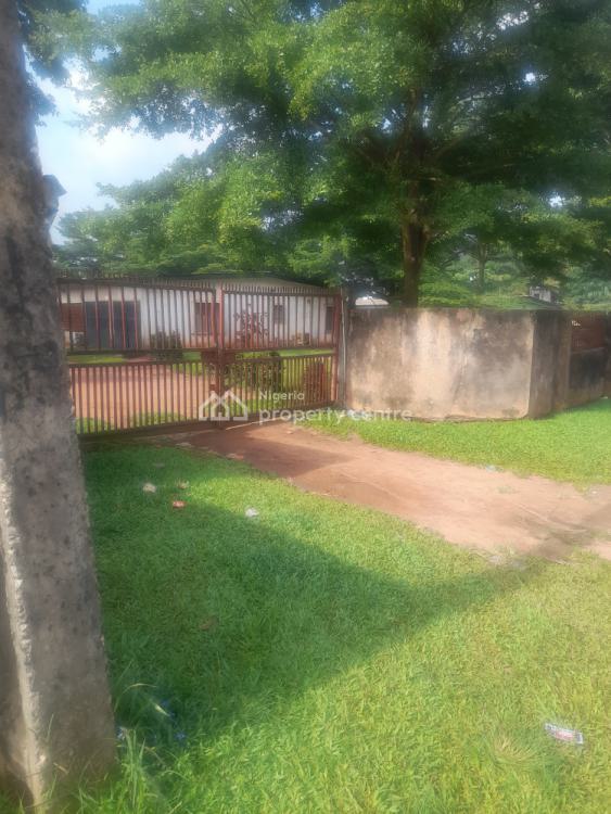 Old Bungalows, on 100ft By 200ft Land., Delta Crescents, Off Ikpokpan Road, Gra, Benin City., Benin, Oredo, Edo, Detached Bungalow for Sale