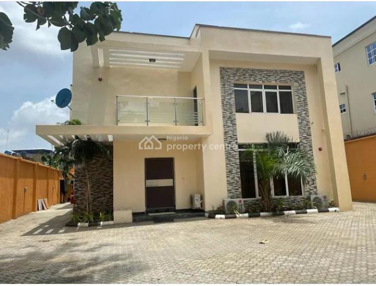 For Sale 4 Detached Duplex With 2 Rooms Bq On 600sqm. Can Park 15 Cars