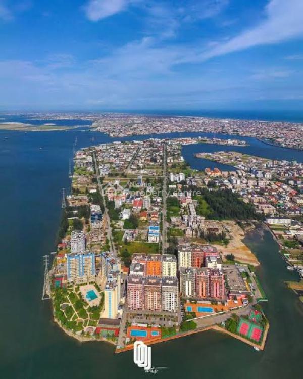 For Sale Waterfront Land, Banana Island, Ikoyi, Lagos Nigeria Property Centre (Ref 1371988)