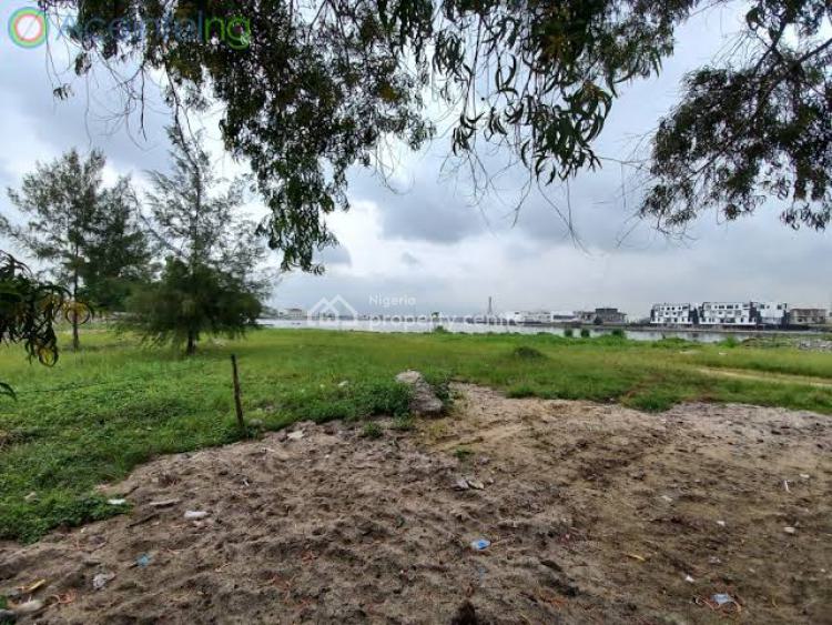 For Sale Waterfront Land, Banana Island, Ikoyi, Lagos Nigeria Property Centre (Ref 1371988)