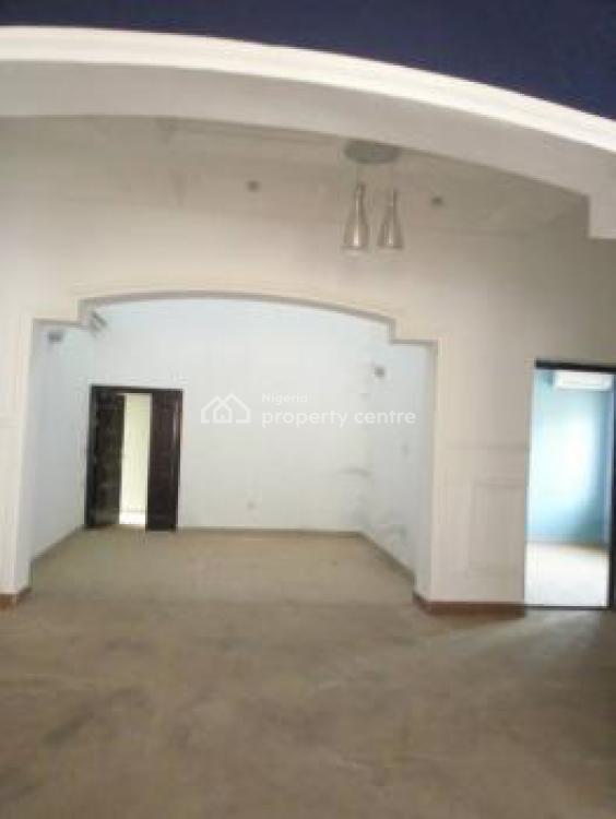 For Rent 4 Bedroom Bungalow, Prince And Princess Estate, Gudu, Abuja