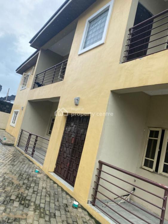 For Rent Brand New Shared Apartment, Hay Valley Estate Beside Belenco