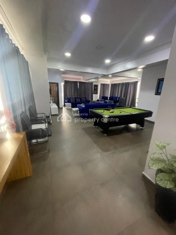 Exquisite 5 Bedroom Penthouse, Palace Road, Oniru, Victoria Island (vi), Lagos, House Short Let