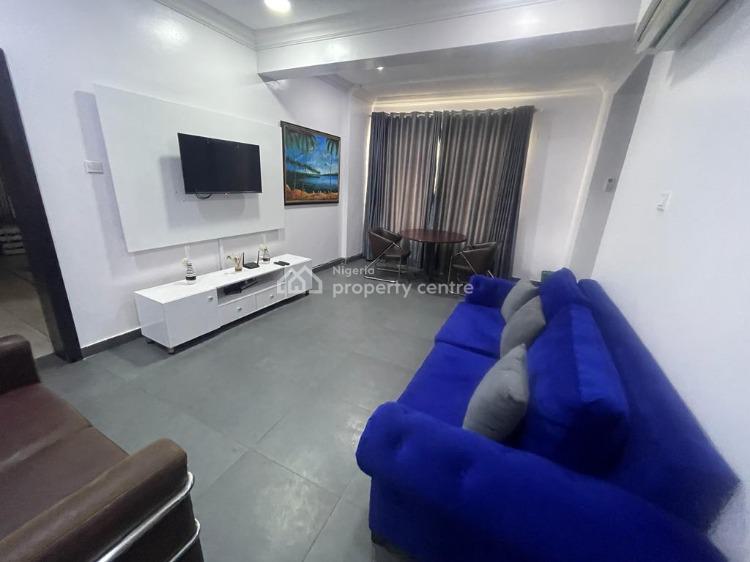 Exquisite 5 Bedroom Penthouse, Palace Road, Oniru, Victoria Island (vi), Lagos, House Short Let
