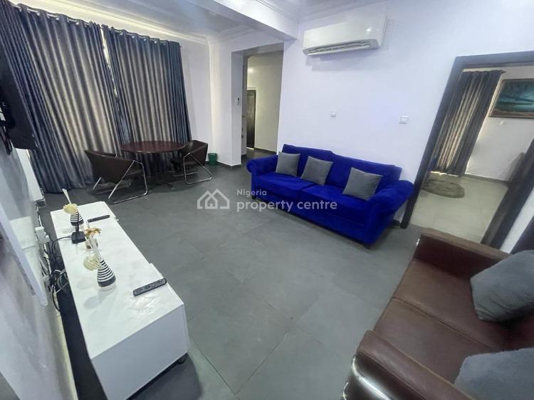 Exquisite 5 Bedroom Penthouse, Palace Road, Oniru, Victoria Island (vi), Lagos, House Short Let