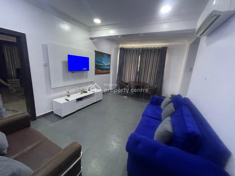 Exquisite 5 Bedroom Penthouse, Palace Road, Oniru, Victoria Island (vi), Lagos, House Short Let