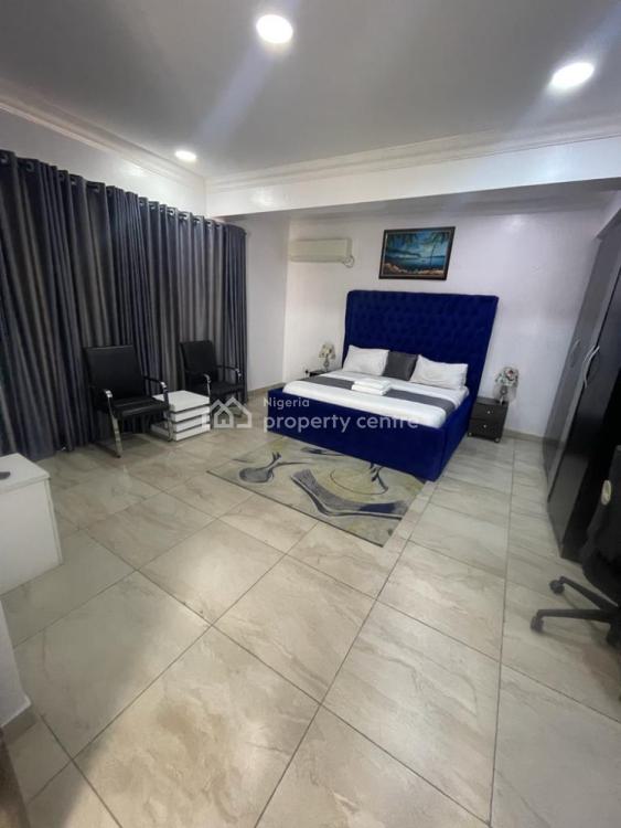 Exquisite 5 Bedroom Penthouse, Palace Road, Oniru, Victoria Island (vi), Lagos, House Short Let