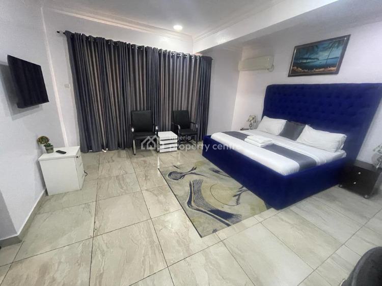 Exquisite 5 Bedroom Penthouse, Palace Road, Oniru, Victoria Island (vi), Lagos, House Short Let