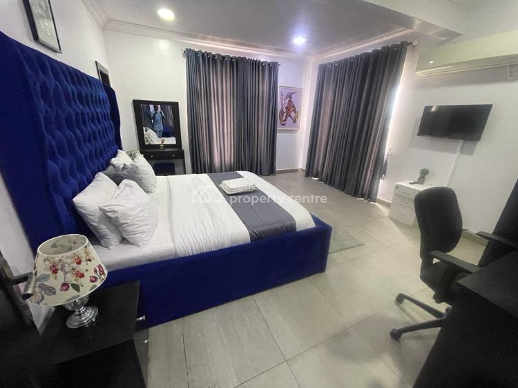 Exquisite 5 Bedroom Penthouse, Palace Road, Oniru, Victoria Island (vi), Lagos, House Short Let