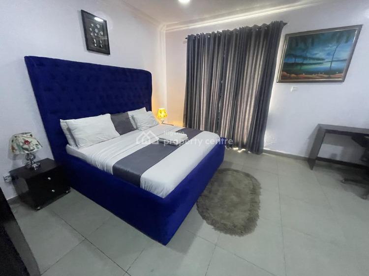 Exquisite 5 Bedroom Penthouse, Palace Road, Oniru, Victoria Island (vi), Lagos, House Short Let