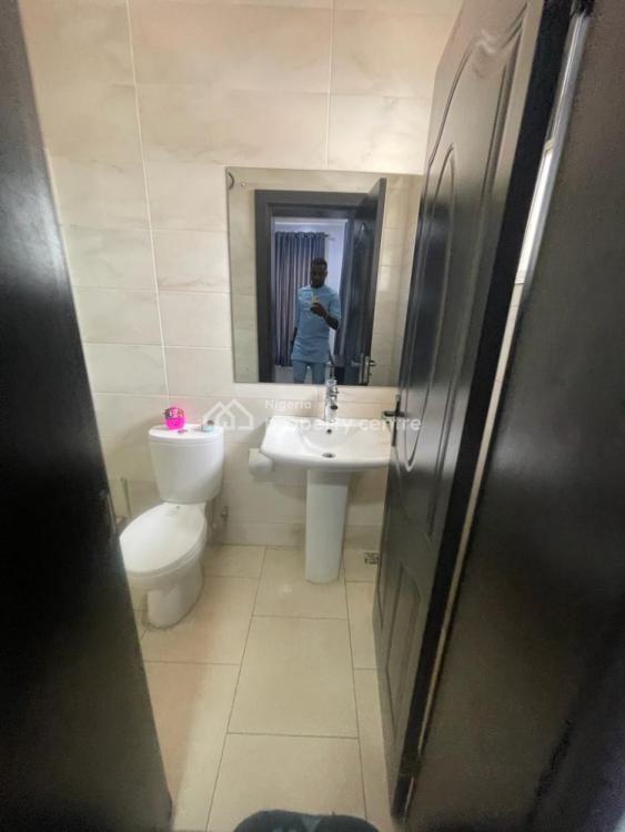 Exquisite 5 Bedroom Penthouse, Palace Road, Oniru, Victoria Island (vi), Lagos, House Short Let