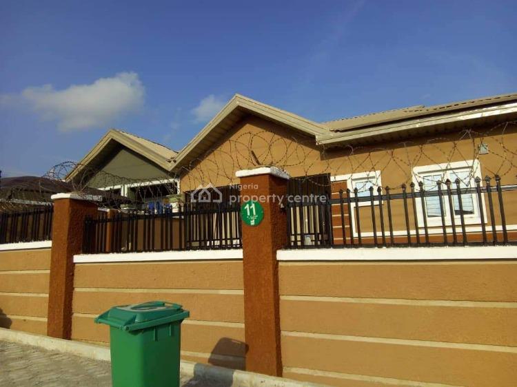 For Rent Sprawling Bungalow With Exquisite Finishing, 1st Avenue, Efab