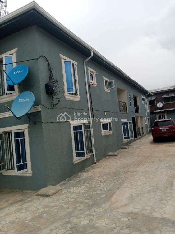 Flats & Houses for Rent in Alapere, Ketu, Lagos 2,042 Listings Nigeria Property Centre